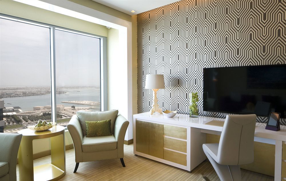 The Domain Bahrain Hotel And Spa - Adults Friendly 16 Years Plus Manáma Kültér fotó Office
